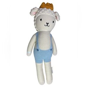 Cuddle + Kind Sebastian the Lamb